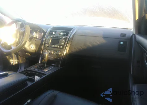 2011 Mazda Cx-9 Touring из США, поврежденный, VIN JM3TB2CA7B0330879